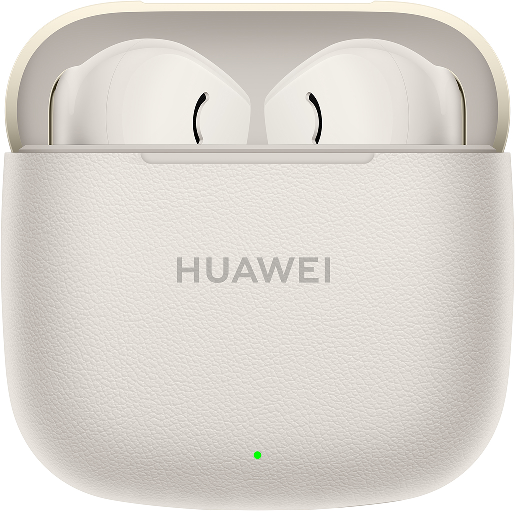 Наушники HUAWEI FreeBuds SE 3 Бежевые