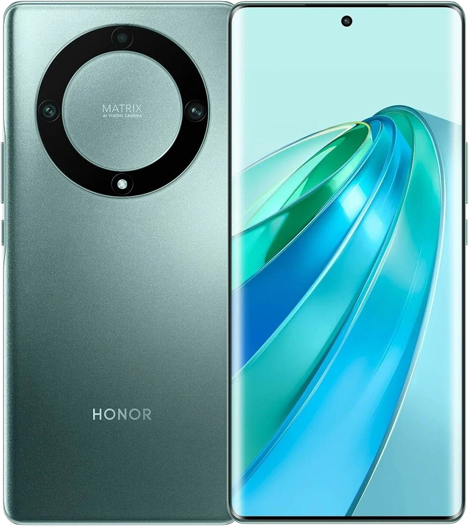 Honor X9a — обзор смартфона: год выпуска, фото устройства, процессор —  билайн