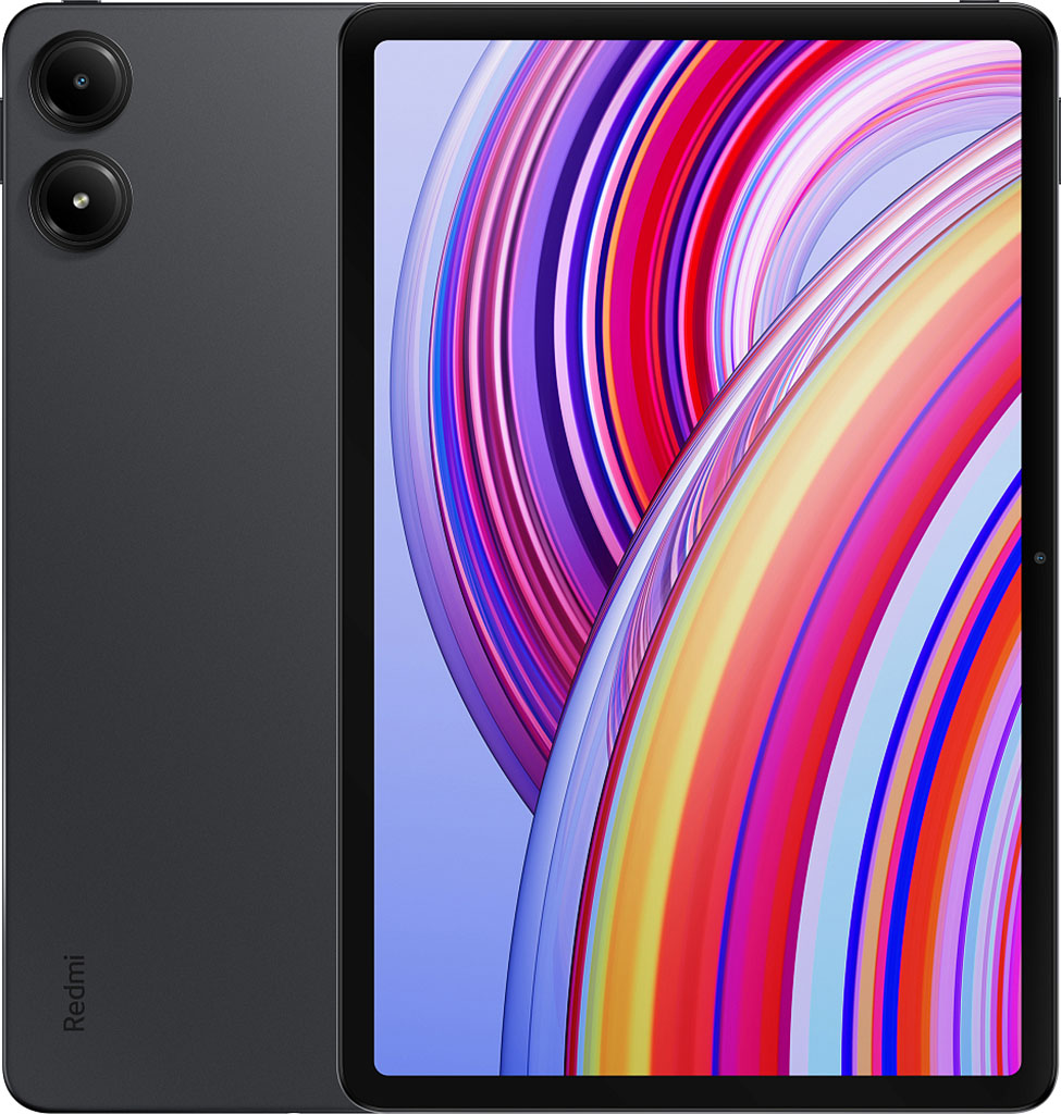 Планшет Xiaomi Redmi Pad Pro Wi-Fi 128GB Graphite Gray