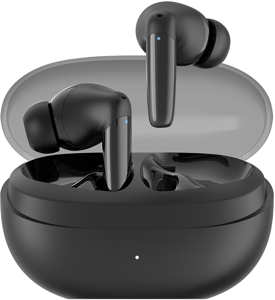 Наушники TECNO Buds 4 Black