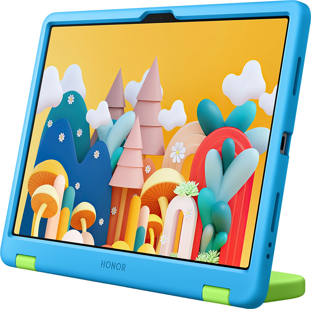 Планшет Honor Pad X8а Kids Edition 11" Wi-Fi 64GB Gray