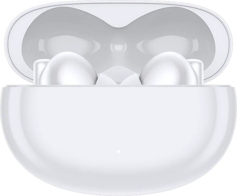 наушники honor choice earbuds x5 pro white 5504aalj Choice Earbuds X5 Pro White