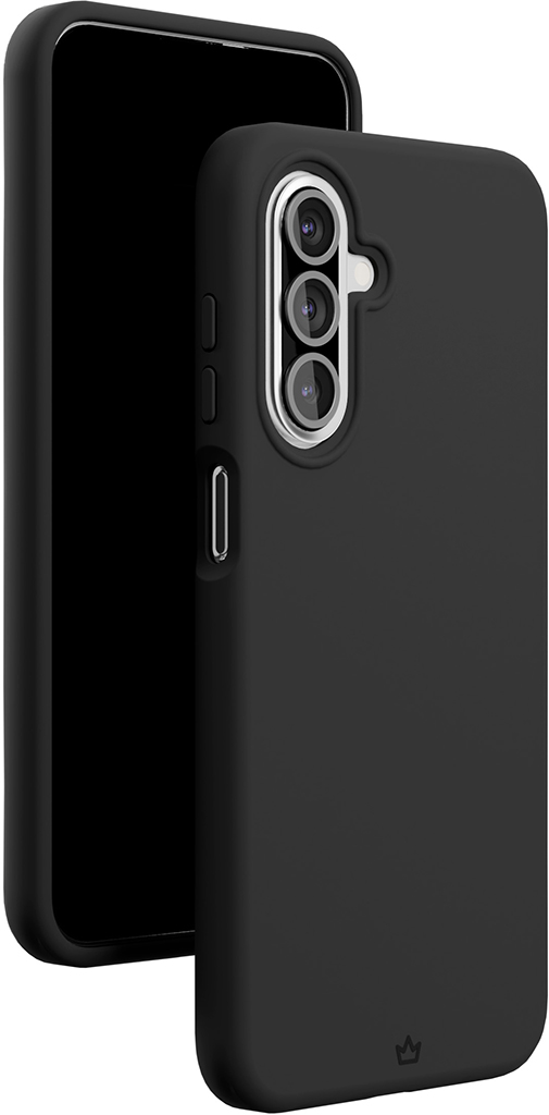 Клип-кейс VLP Aster для Samsung Galaxy A26 Чёрный