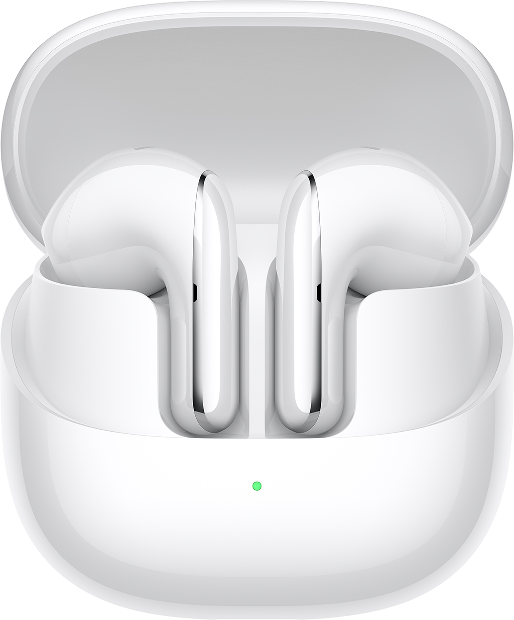 Наушники Xiaomi Buds 5 Белые