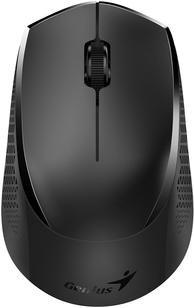цена Компьютерная мышь Genius NX-8000S Black