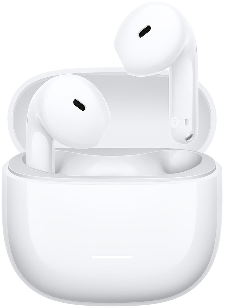 Наушники Xiaomi REDMI Buds 8 Active Белые