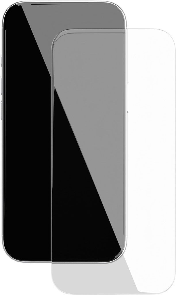 Защитное стекло VLP Ice Glass для Apple iPhone 16 Pro1717 Pro 1490₽