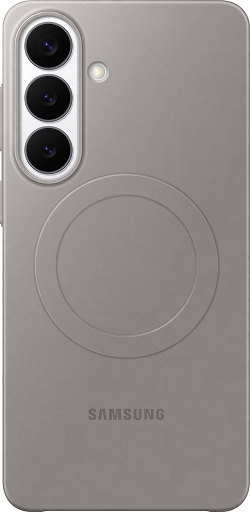Клип-кейс Samsung Slim Magnet для Galaxy S26+ Серый