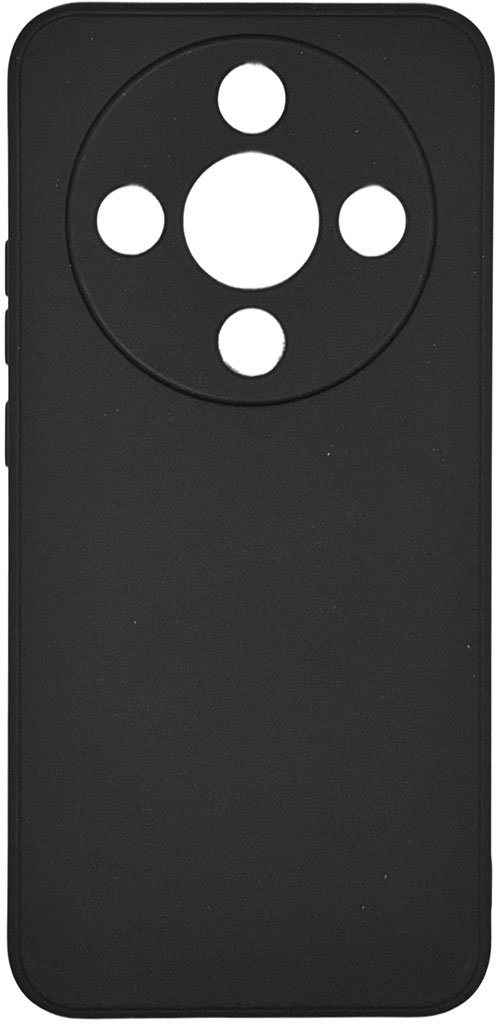 Клип-кейс LuxCase для Honor X9d Black 390₽