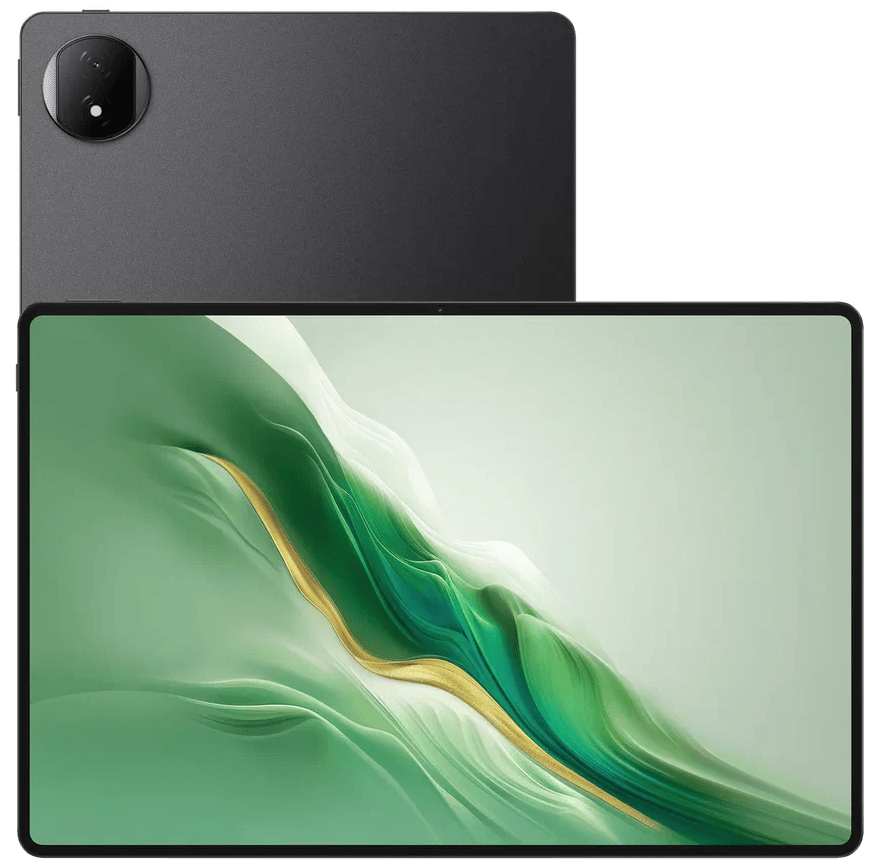 Планшет HONOR MagicPad 2 256 ГБ Чёрный
