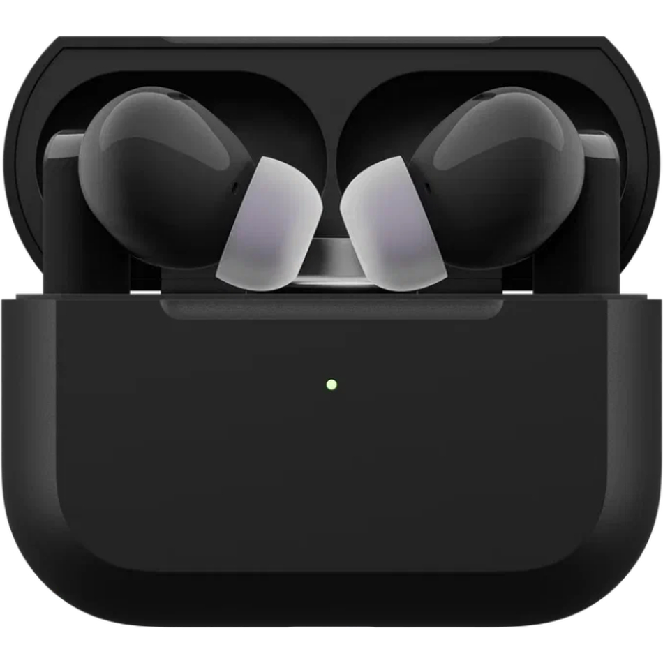 Наушники Яндекс Дропс YNDX-00150BLK Чёрные
