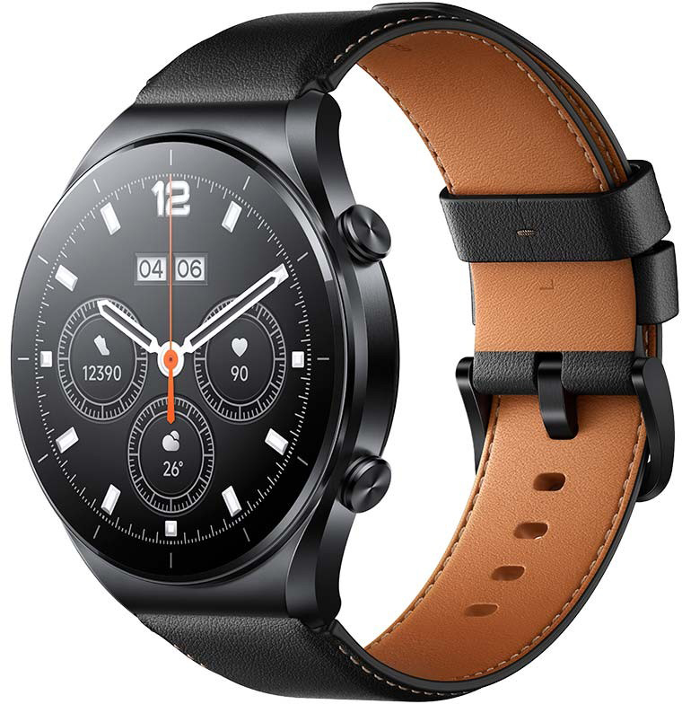 Watch S1 Black защитная пленка из закаленного стекла для умных часов xiaomi s1 active s1 пленка для защиты экрана от царапин для xiaomi watch s1