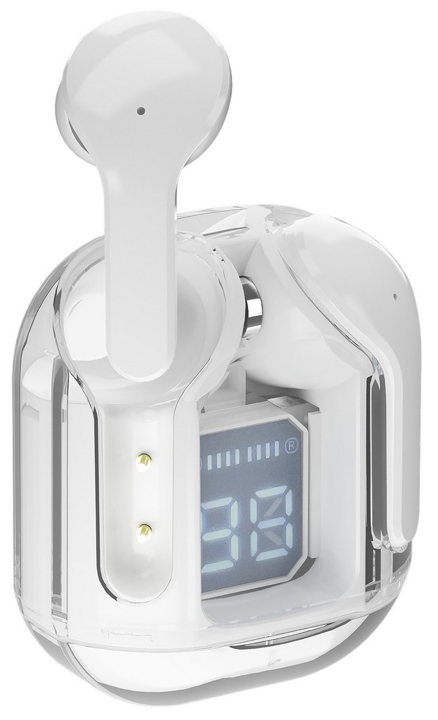 Наушники Gal TW-1110 White