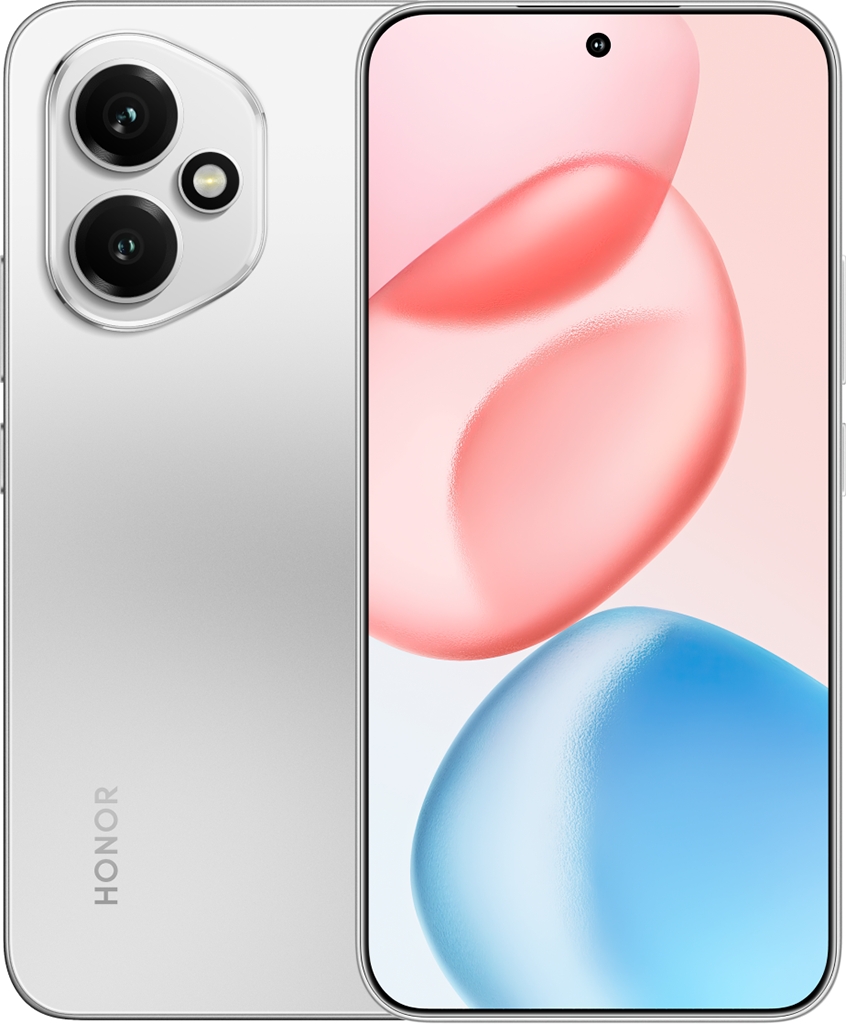Смартфон HONOR 400 12/256 ГБ «Космический серый»