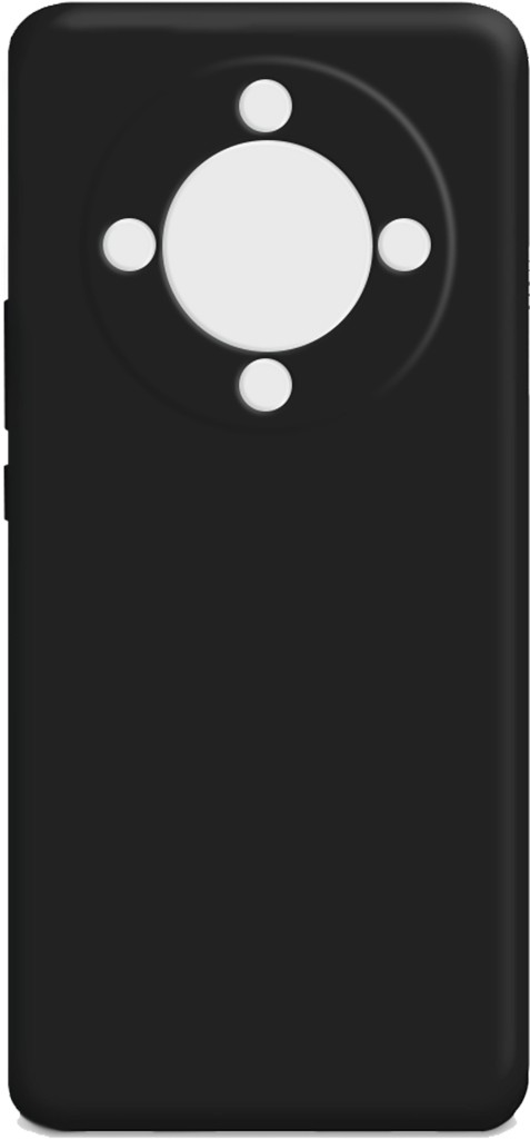 Meridian для Honor X9b 5G Black
