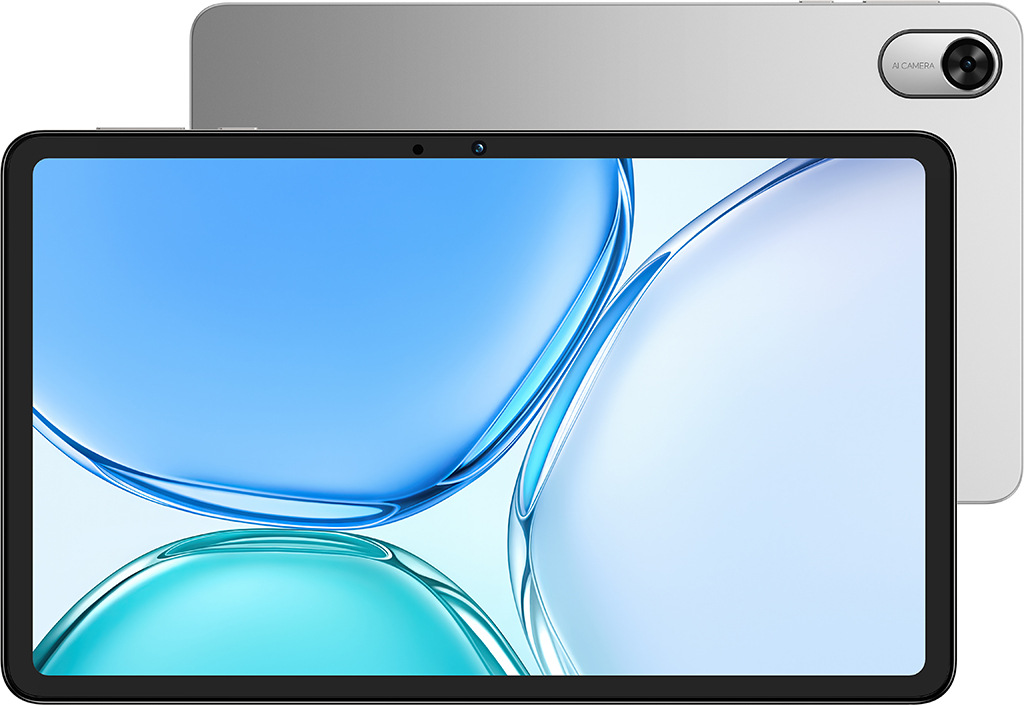 Планшет HONOR Pad X7b 64 ГБ Серый
