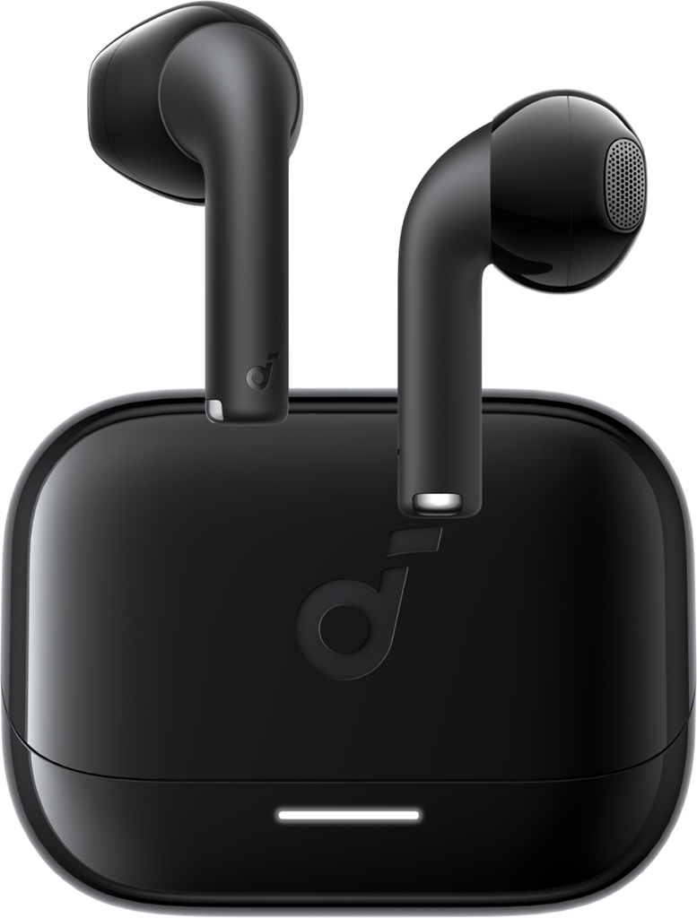 Наушники Soundcore K20i Чёрные