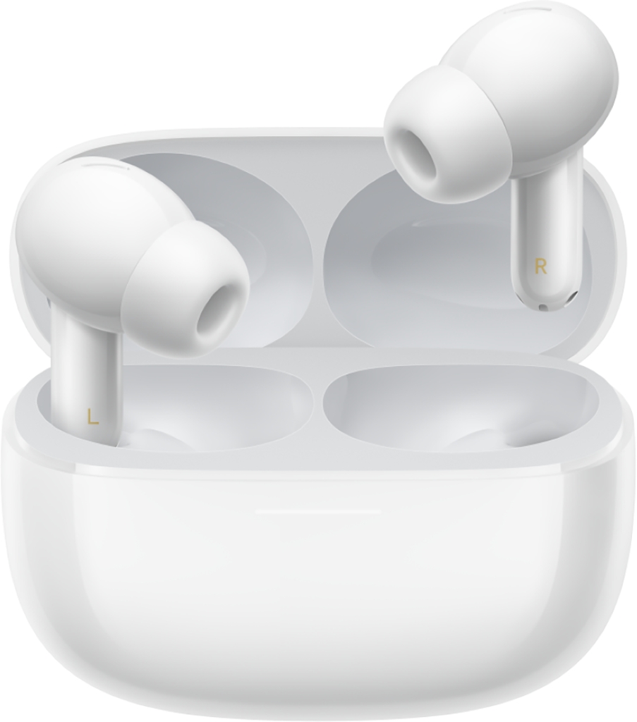 Наушники Xiaomi REDMI Buds 6 Pro Белые