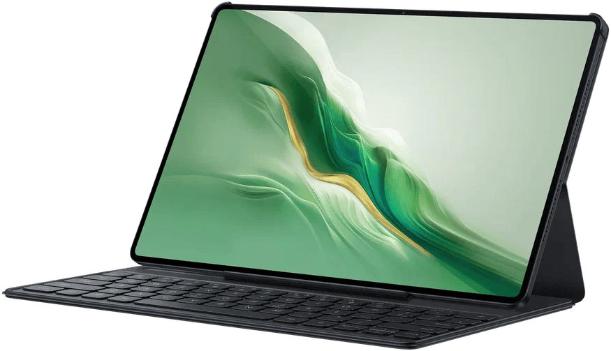 Планшет Honor MagicPad 2 12.3" Wi-Fi 256GB с чехлом-клавиатурой и стилусом Black
