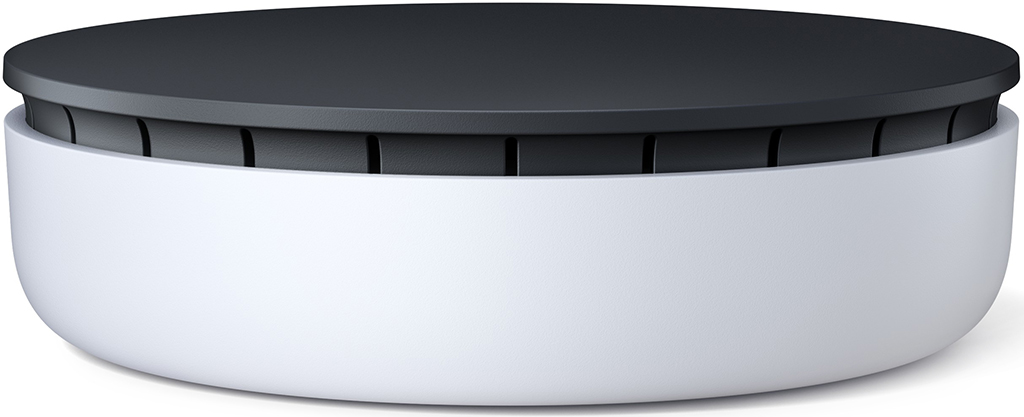 Хаб Zigbee White