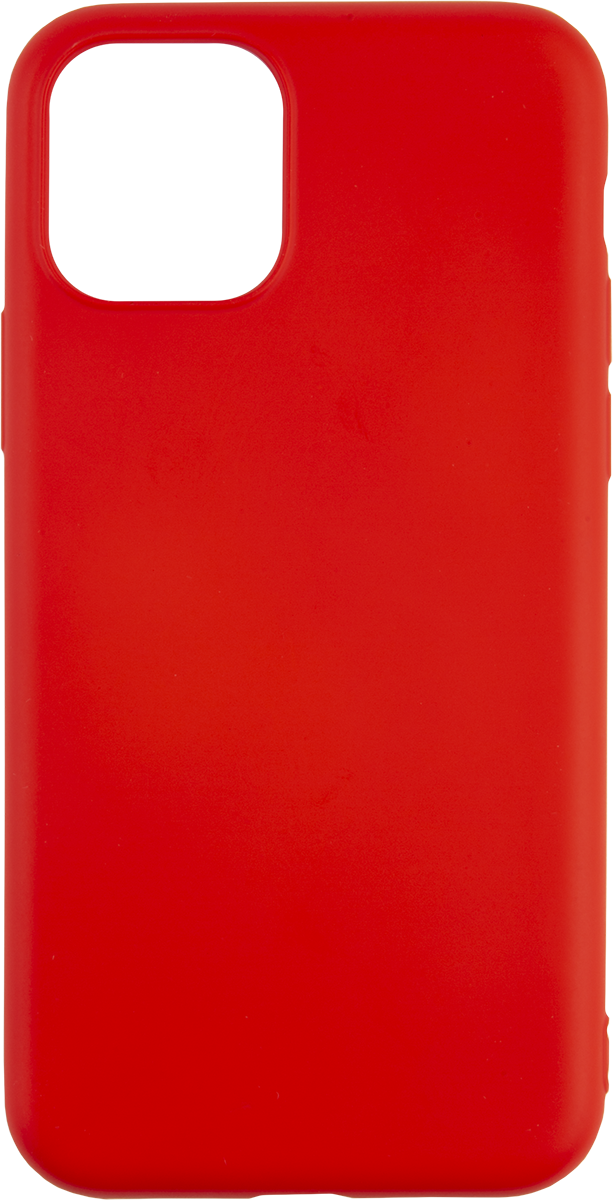 Чехол Red Line London для Apple iPhone 11 Pro Max Red
