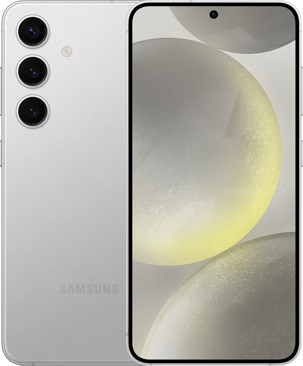 Смартфон Samsung Galaxy S24 128GB Серый