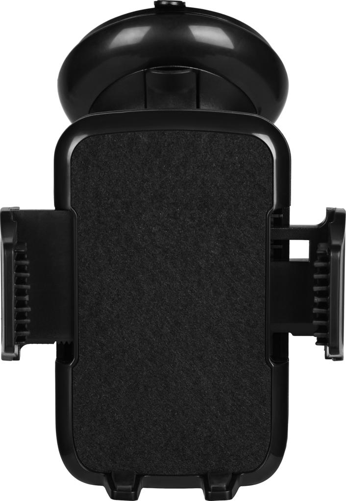 автомобильный держатель магнитный tfn magic air tfn hl magairxl на решетку универсальный DualGrip 3.5–6.7 Black