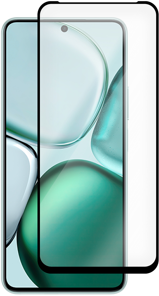 Защитное стекло и плёнка Krutoff 489₽