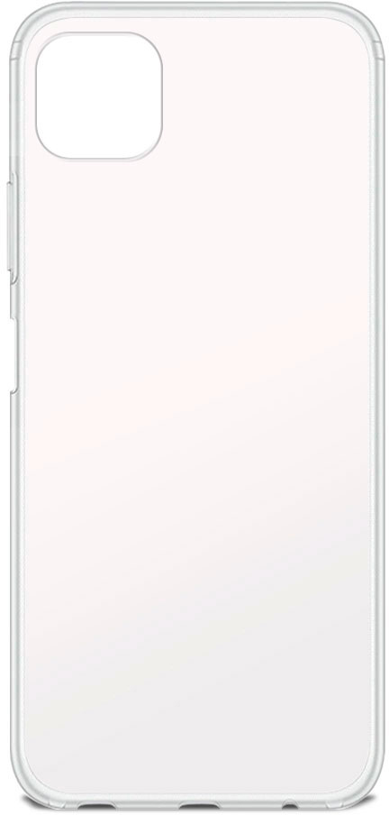 Air для Samsung Galaxy A22 (2021) Transparent чехол deppa gel для samsung galaxy a22 transparent