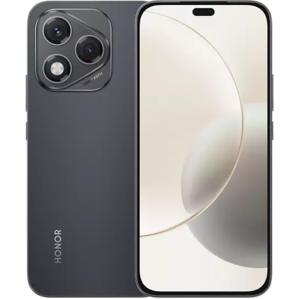 Смартфон Honor 400 Lite 8/256GB Velvet Black