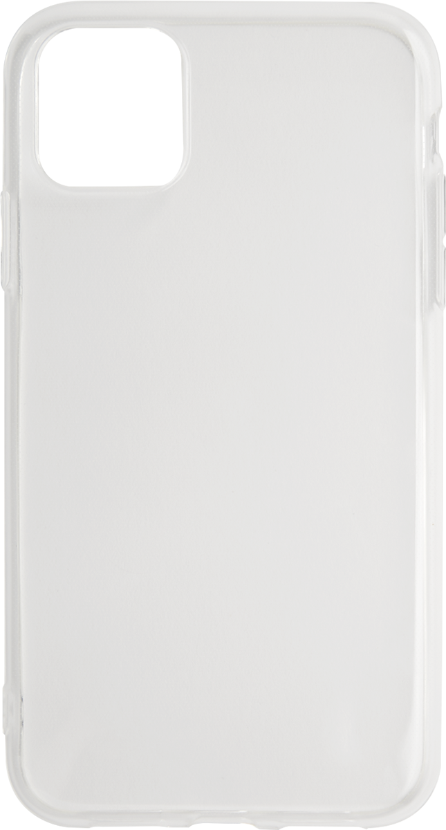 iBox Crystal для Apple iPhone 12 mini Transparent