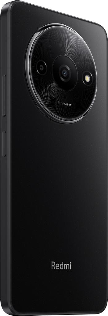 Смартфон Xiaomi Redmi A3 3/64GB Black
