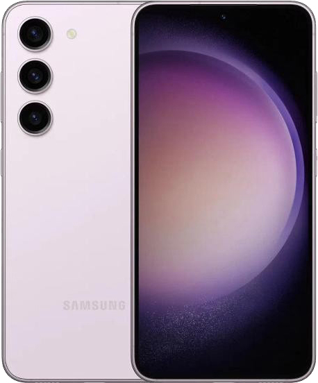 Смартфон Samsung Galaxy S23 5G SM-S911 128GB Pink
