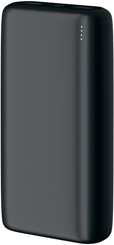 RP-72 20000mAh Black внешний аккумулятор red line rp 72 20000mah black