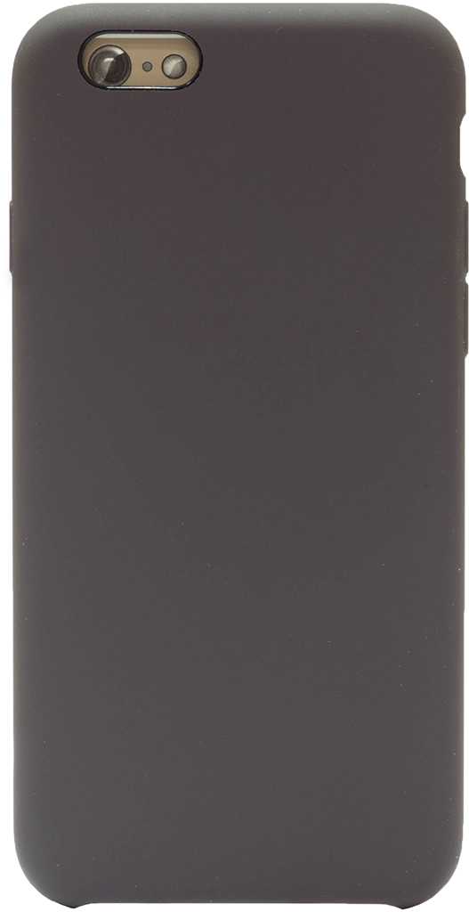 Чехол G-Case для Apple iPhone 6/6s Dark Brown фото