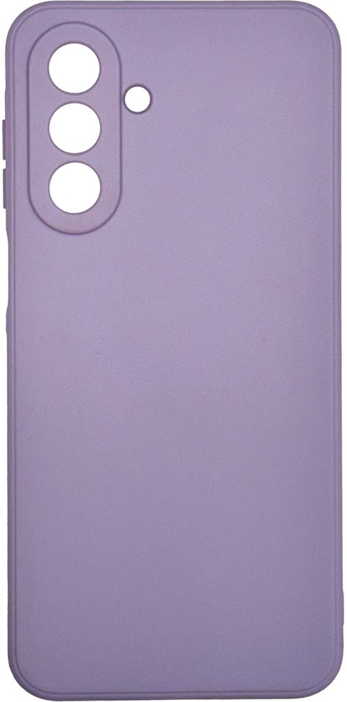 Клип-кейс LuxCase для Samsung Galaxy A17 Purple 590₽