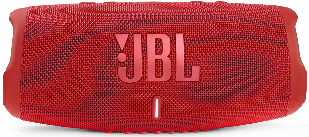 Колонки JBL(Charge 5 Red)