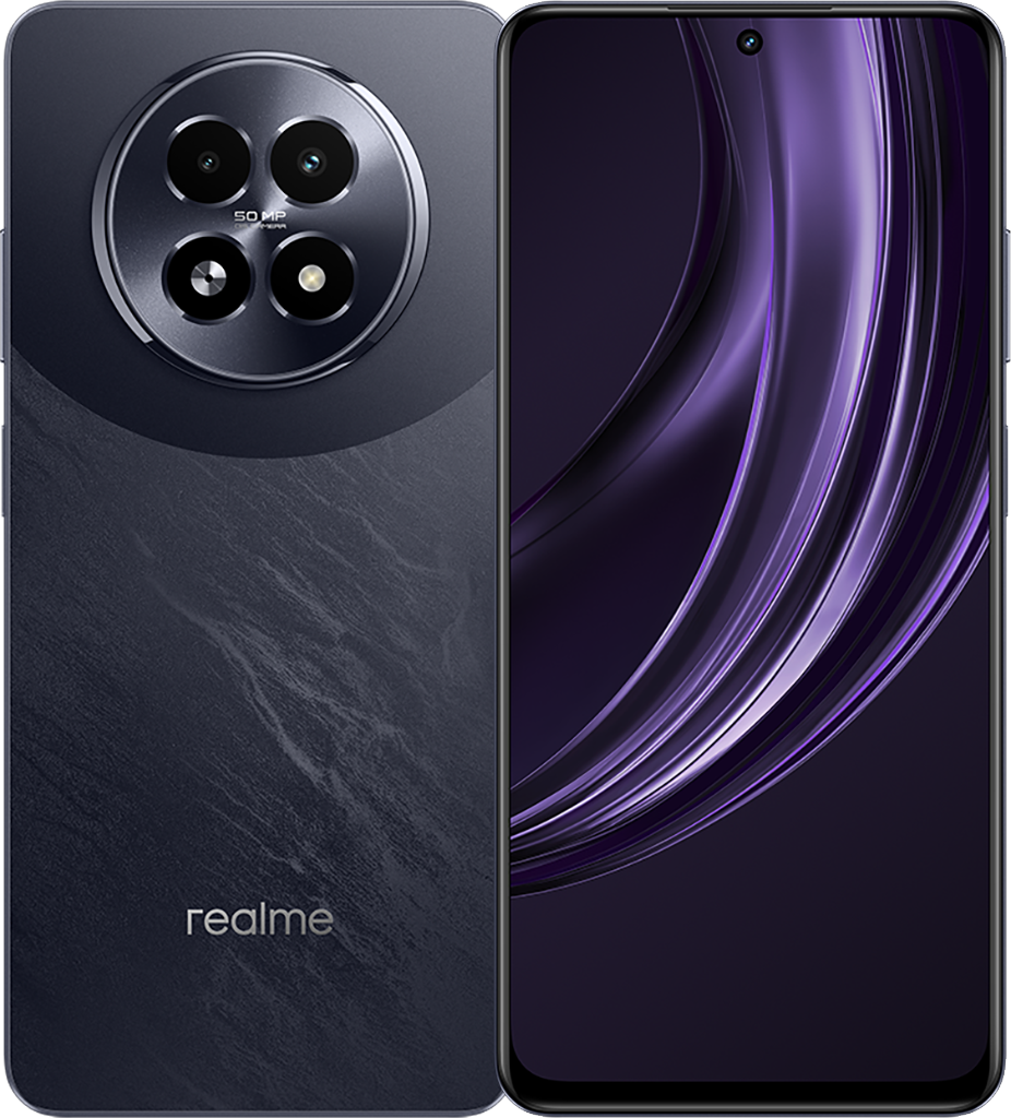 Смартфон realme 13 5G 12/256GB Dark Purple