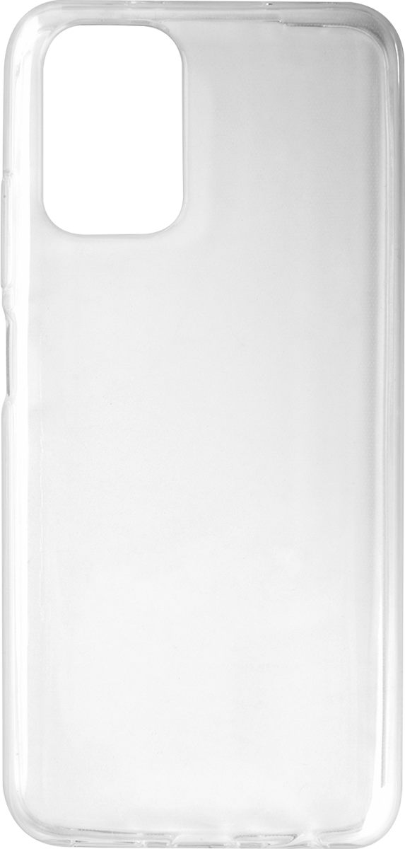 iBox Crystal для Xiaomi Redmi Note 10 Transparent цена и фото