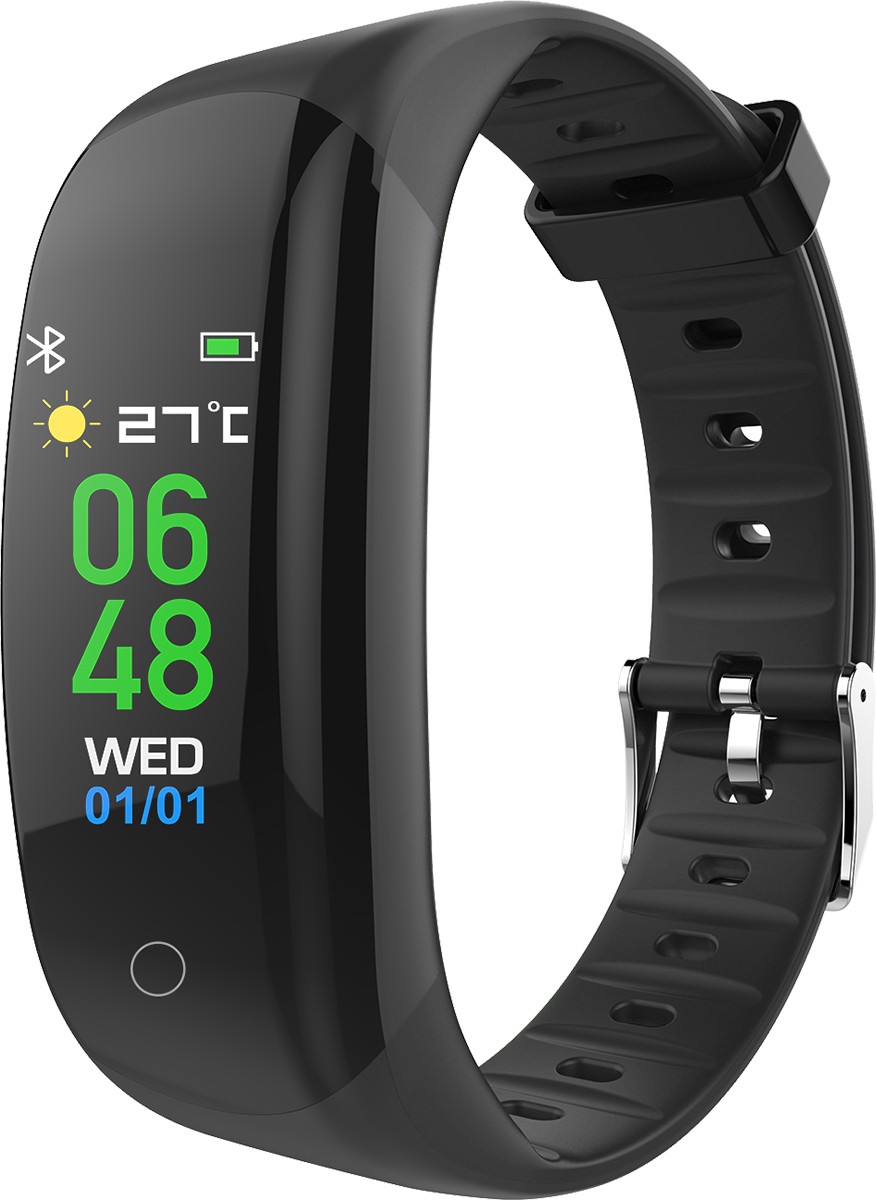 Dofit fitness hot sale tracker review