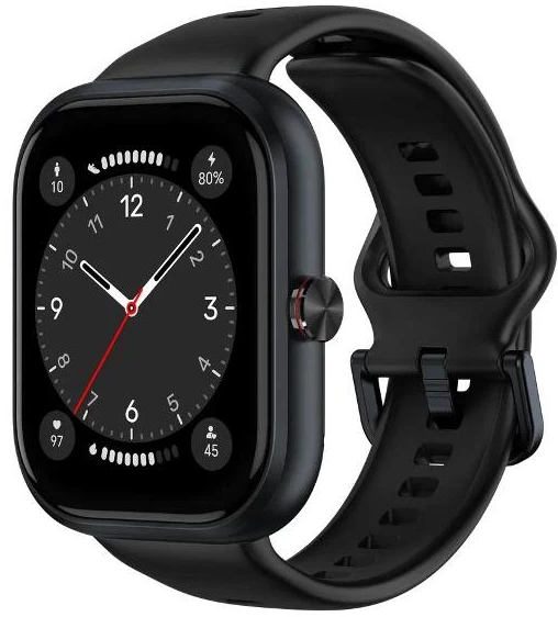 Choice BOT-WB01 Black часы accutime watch с сенсорным экраном светло розовый
