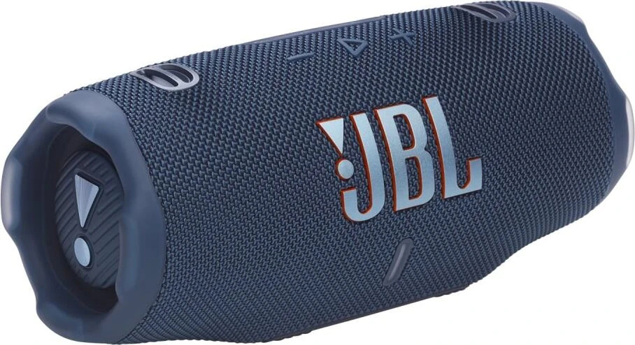 Портативная колонка JBL Charge 6 Blue