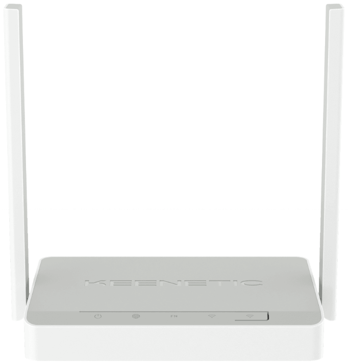 Air KN-1613 White