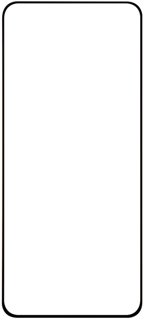 Full Screen для Xiaomi Redmi Note 13 Pro 4G Black