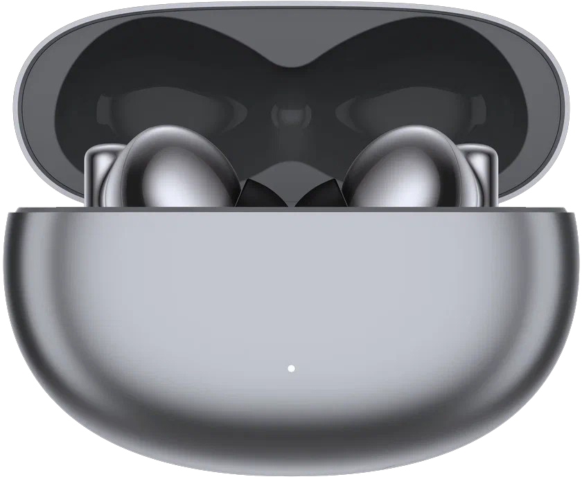 наушники honor choice earbuds x5 pro white 5504aalj Choice Earbuds X5 Pro Gray