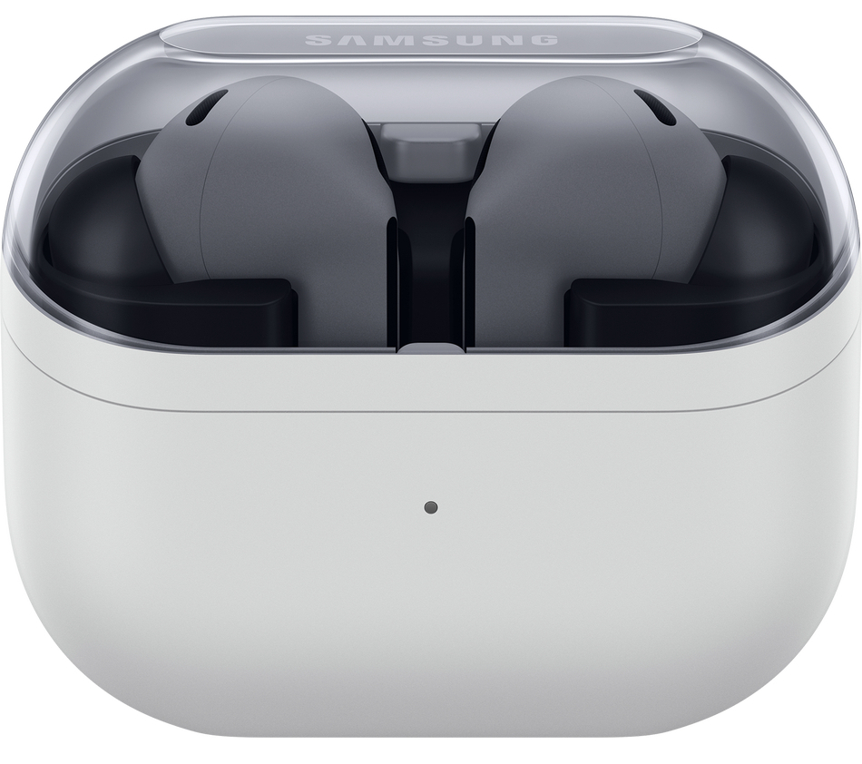Наушники Samsung Galaxy Buds3 FE SM-R420NZAAMEA Серые