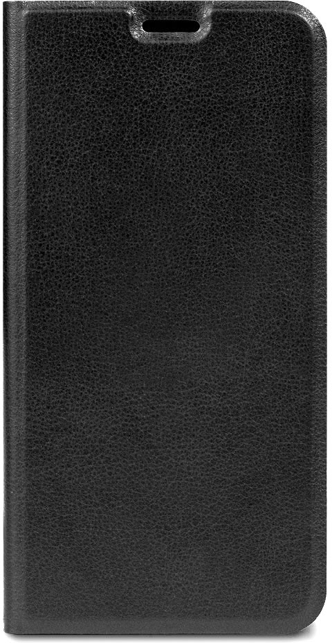 Чехол-книжка Gresso Атлант Про для Infinix HOT 30 Чёрный
