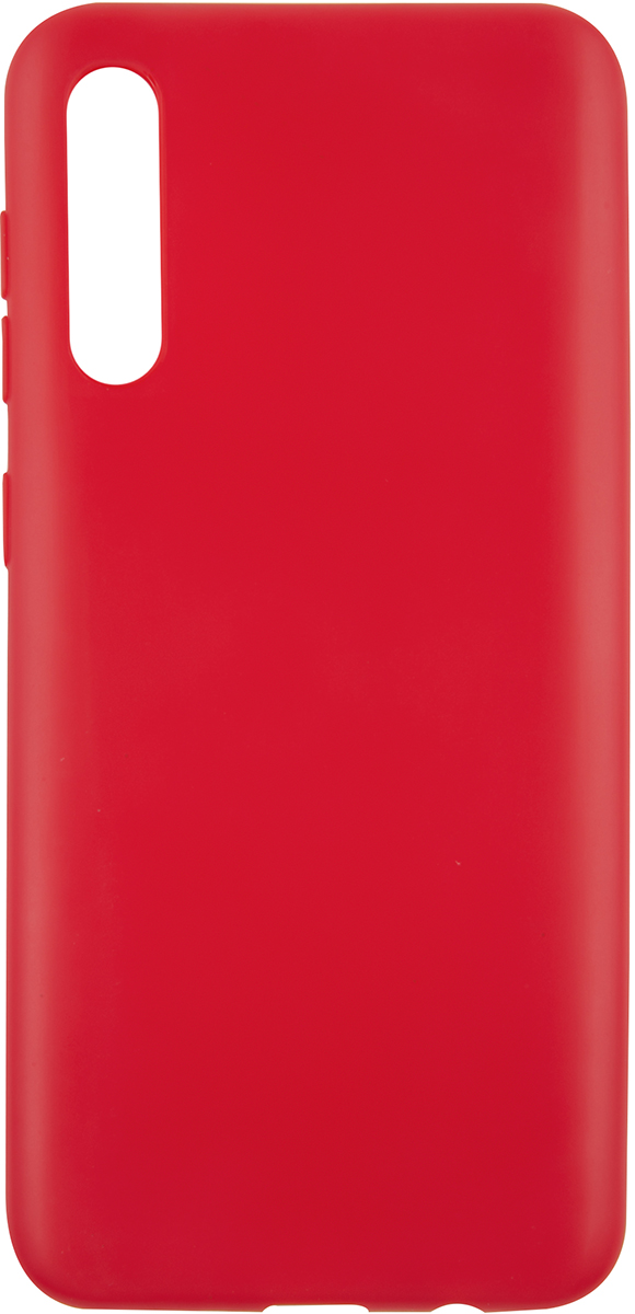 Чехол Red Line для Samsung Galaxy A30s Red