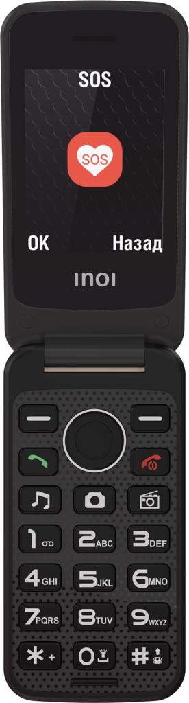 INOI INOI 247B Gold