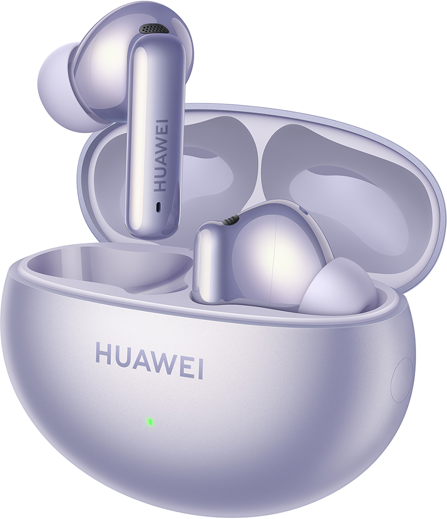 Наушники Huawei FreeBuds 6i Purple